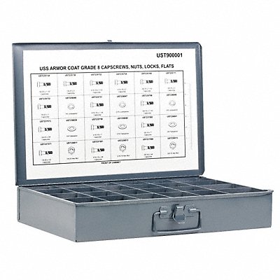 Bolt Assortments image